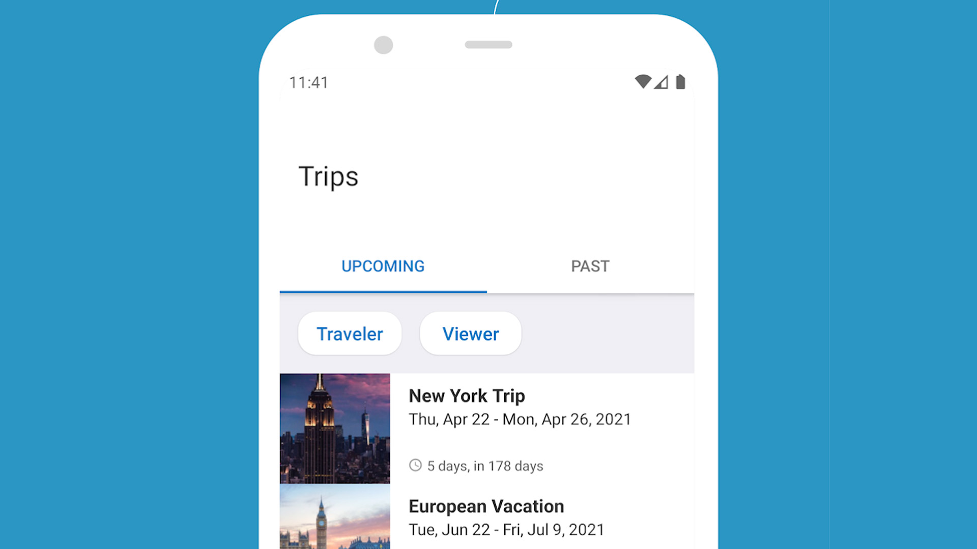 Best Travel Planner App Mac