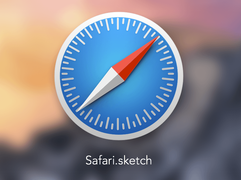 Sketch app macbook